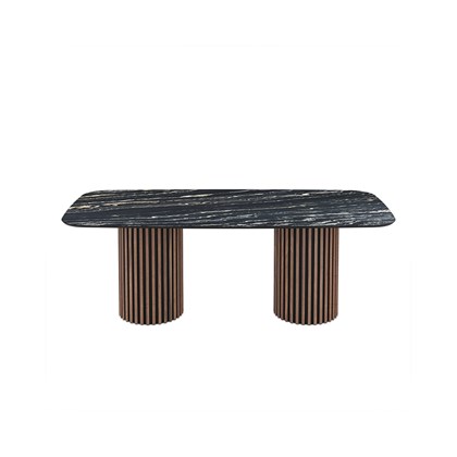 Dining Table 220x103x76cm - Luanda