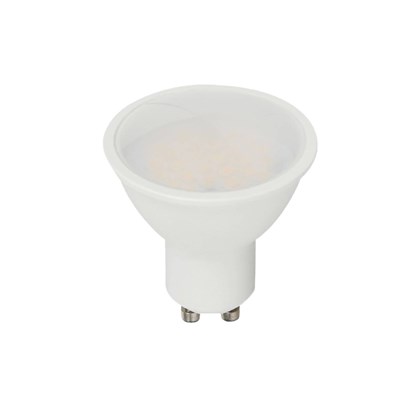 GU10 Bulb 4.5W 3000K