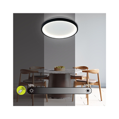 Alexa-C LED 80W – Black