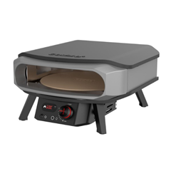Cozze Premium Rotate 17 Pizza Oven