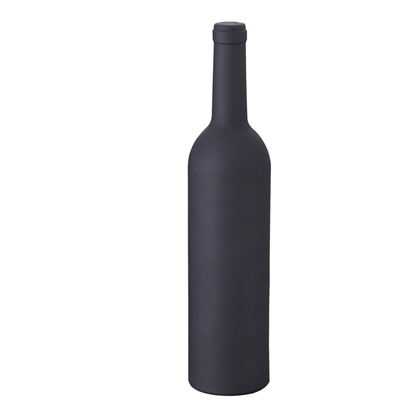 Wine Set - Custom Bottle Format 5  Pieces