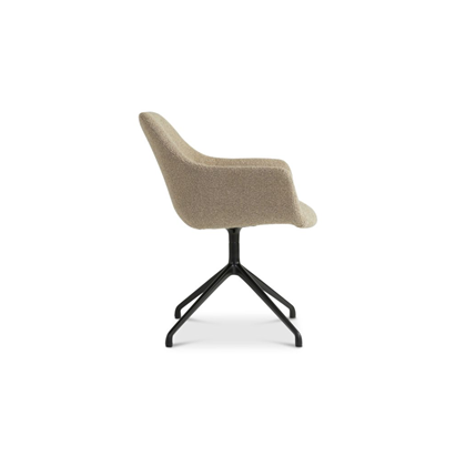 Dinning Chair Beige