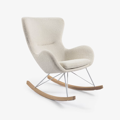 Vania Rocking Chair