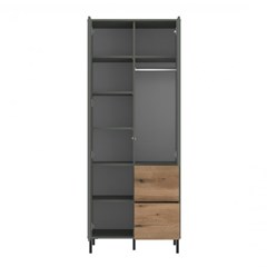 Wardrobe 2D2S Dried Thyme