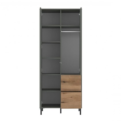 Wardrobe 2D2S Dried Thyme