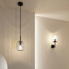 LED Pendant Luminaire Ruya