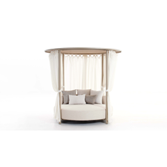 Gazebo– Beige