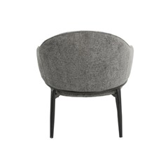 Lounge Chair – Grey