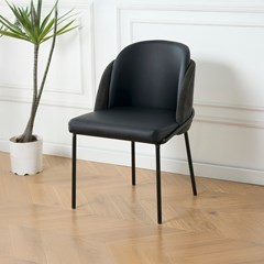 Dining Chair  Black