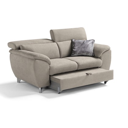 Sofa 2-Seater Maxi Bed - P23