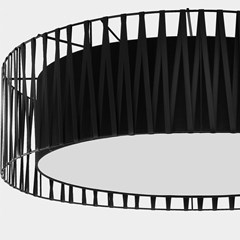 Ceiling Lamp Harmony Black