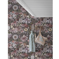 Mural Wallpaper Meadow