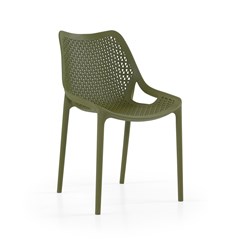 Oxy Chair – Olive