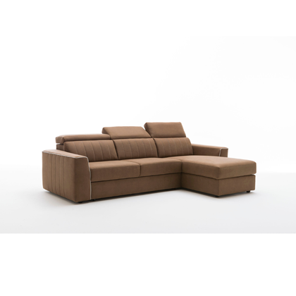 Noemi Custom Sofa