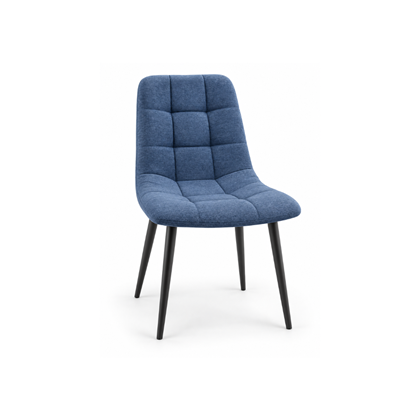 Dining Chair Microfiber - Light Sage Blue