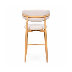 Bar Chair White