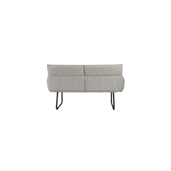 2 Seater Sofa 164*65*93