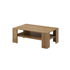 Coffee Table – Riviera Oak