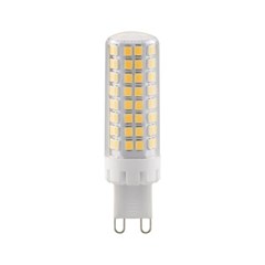 LED Bulb G9 7W 2800K