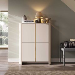 Sideboard 4 Doors – Cashmere