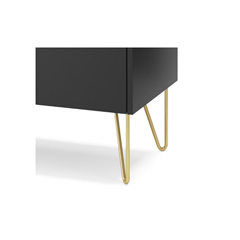 Coffee Table – Black