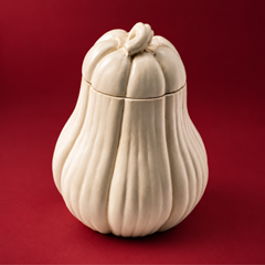 Vanilla Butternut Candle