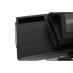 Black BBQ - 5 Burner