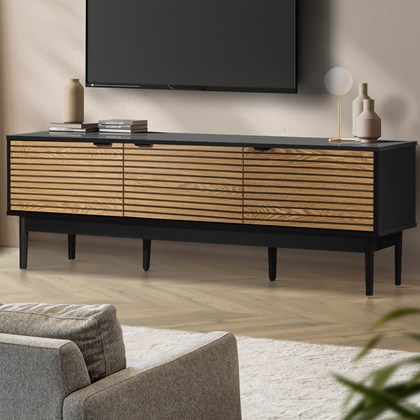 TV Unit Trend