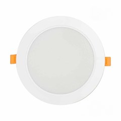 LED Panel 18W 3000K