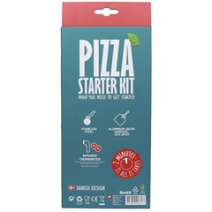 Pizza Starter Set