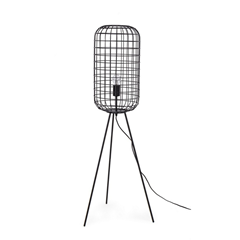 Tripod Floor Lamp H117