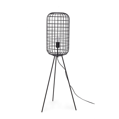 Tripod Floor Lamp H117