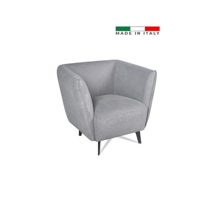 Oden Custom Armchair