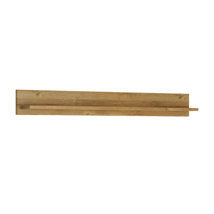 Shelf 157x19.6 - PVC Oak Grandson
