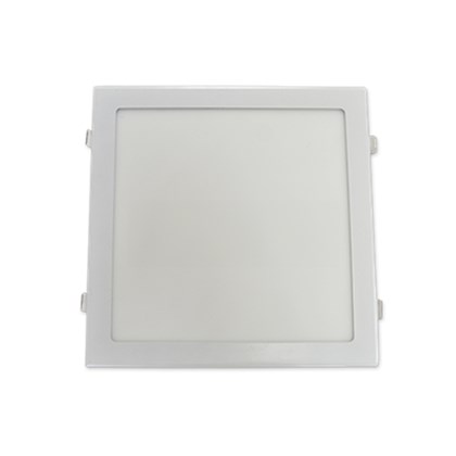 LED Panel 24W 4000K Square