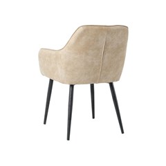 Dining Chair – Light Brown