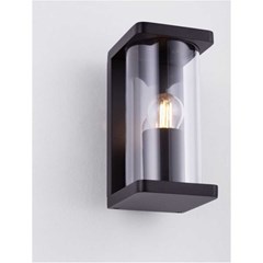 Exterior Wall Lamp - Anthracite