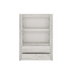 Sideboard 4 Doors & 2 Drawers