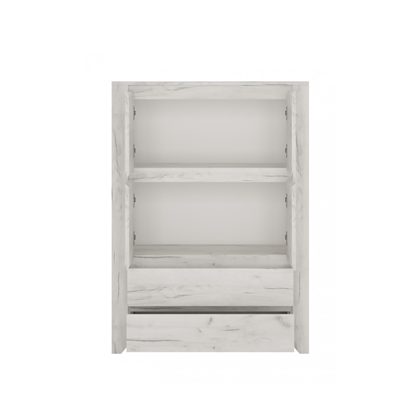 Sideboard 4 Doors & 2 Drawers