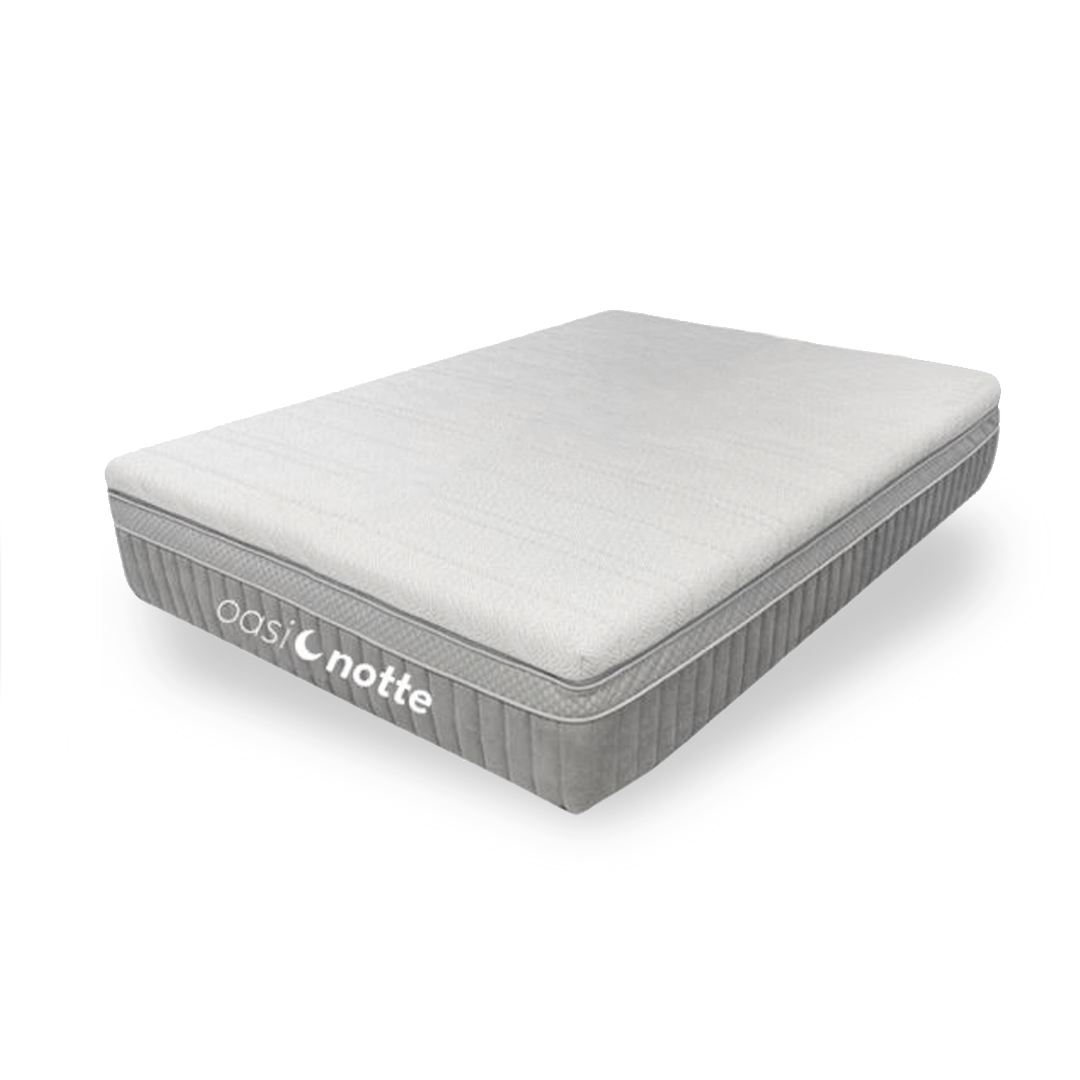 Hybrid Foam Mattress 28cm 160X190