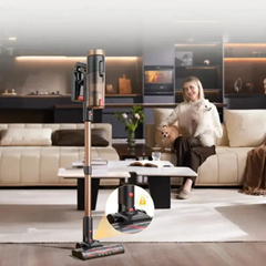 Ultra Cordless Vacuum Cleaner