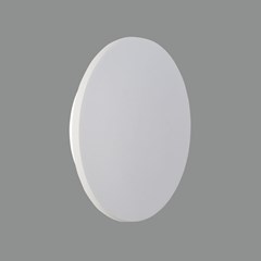 Blas White Wall Lamp