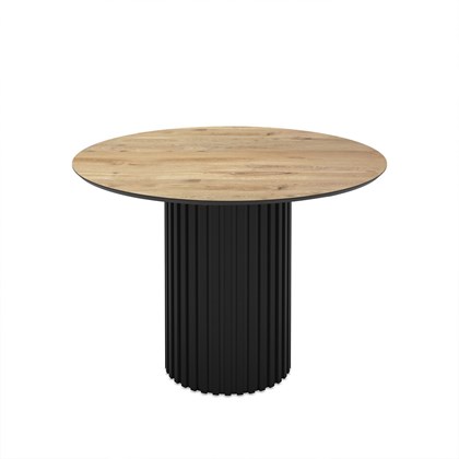 Dining Table 110x110x76cm - Rivoli