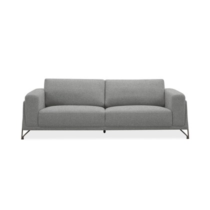Sofa 2-Seater 2A - Grey