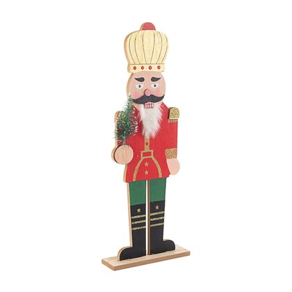 Willy Standing Soldier L