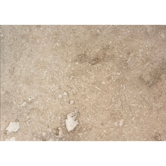 Travertine Cross-Cut 1.2cm Honed & Filled – 61x40.6cm