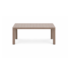 Outdoor Coffee Table – Taupe