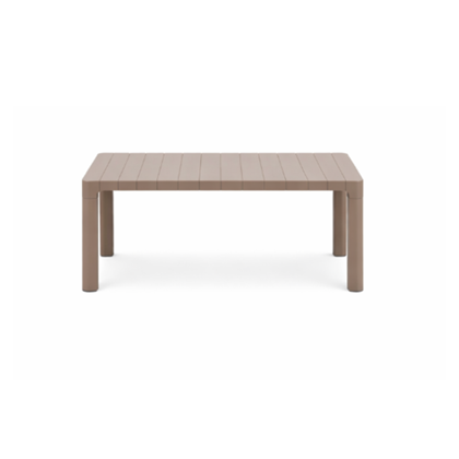 Outdoor Coffee Table – Taupe