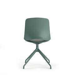 Green PP Chair