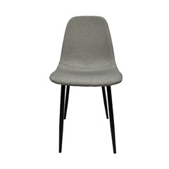 Dining Chair - Grey